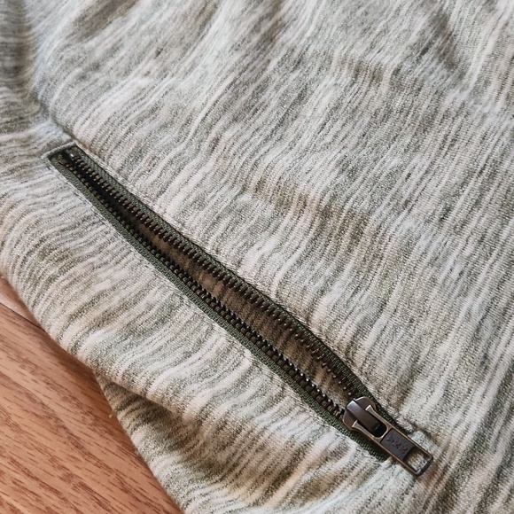 Matilda Jane Womens Green Out The Door Vest Size Medium - Picture 7 of 10